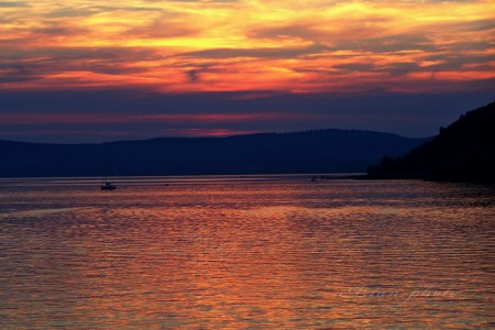 Izzó Balaton