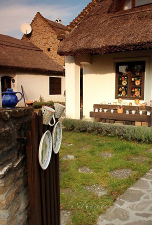 Skanzen