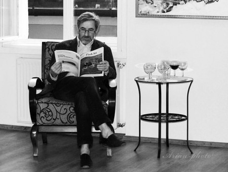 Szellemi táplálék